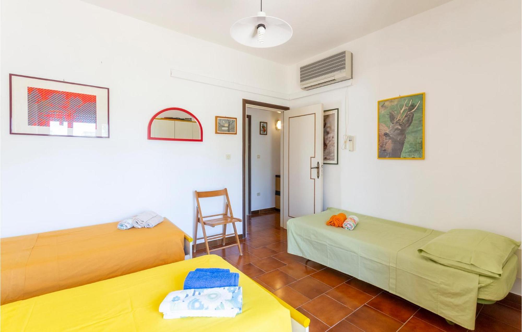 Awesome Home In Manduria With Kitchen エクステリア 写真