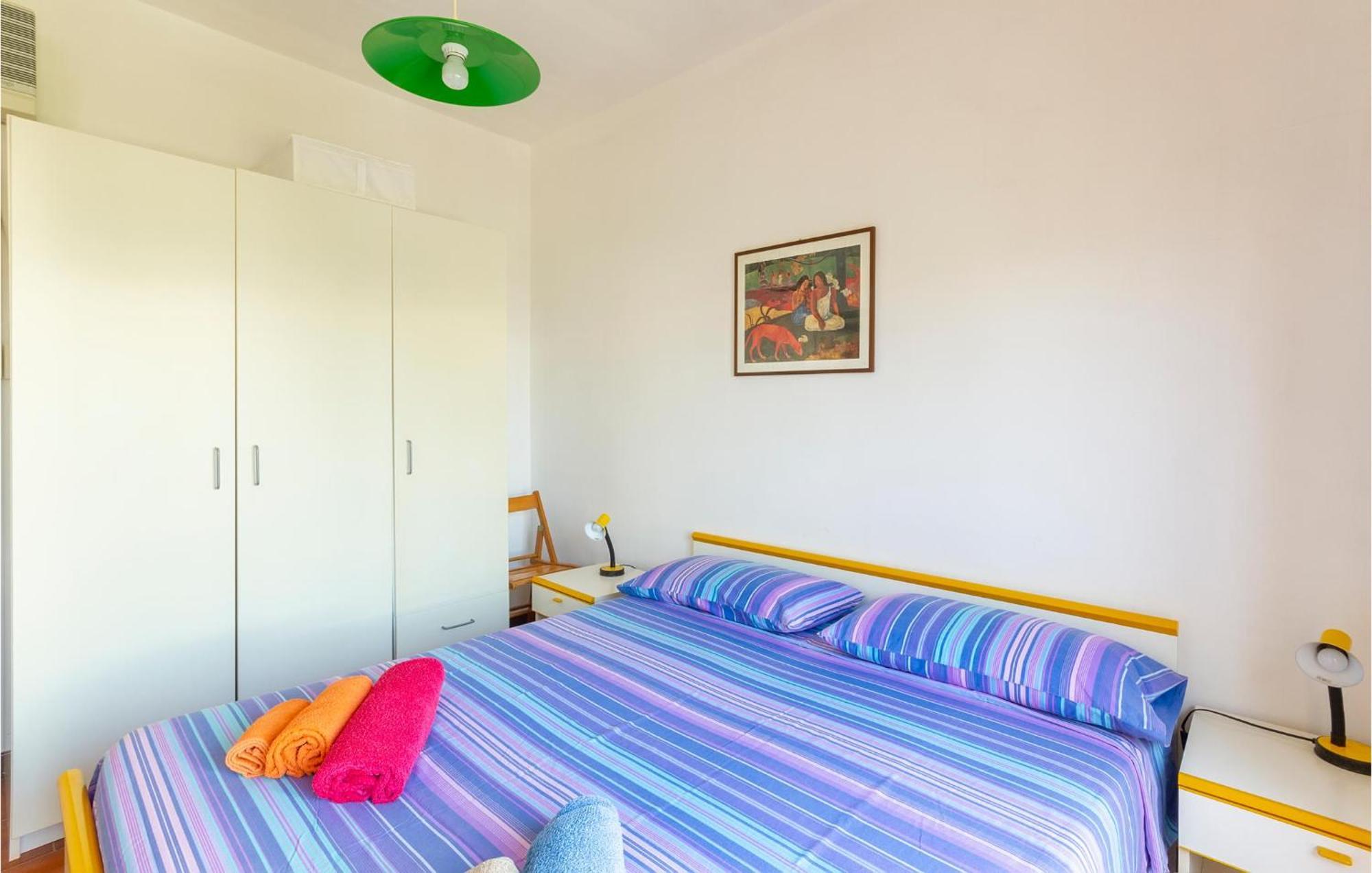 Awesome Home In Manduria With Kitchen エクステリア 写真