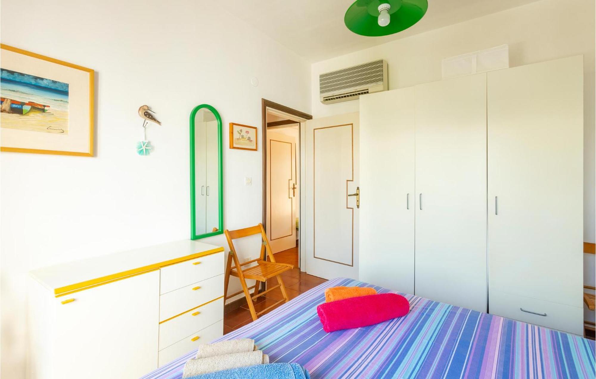 Awesome Home In Manduria With Kitchen エクステリア 写真