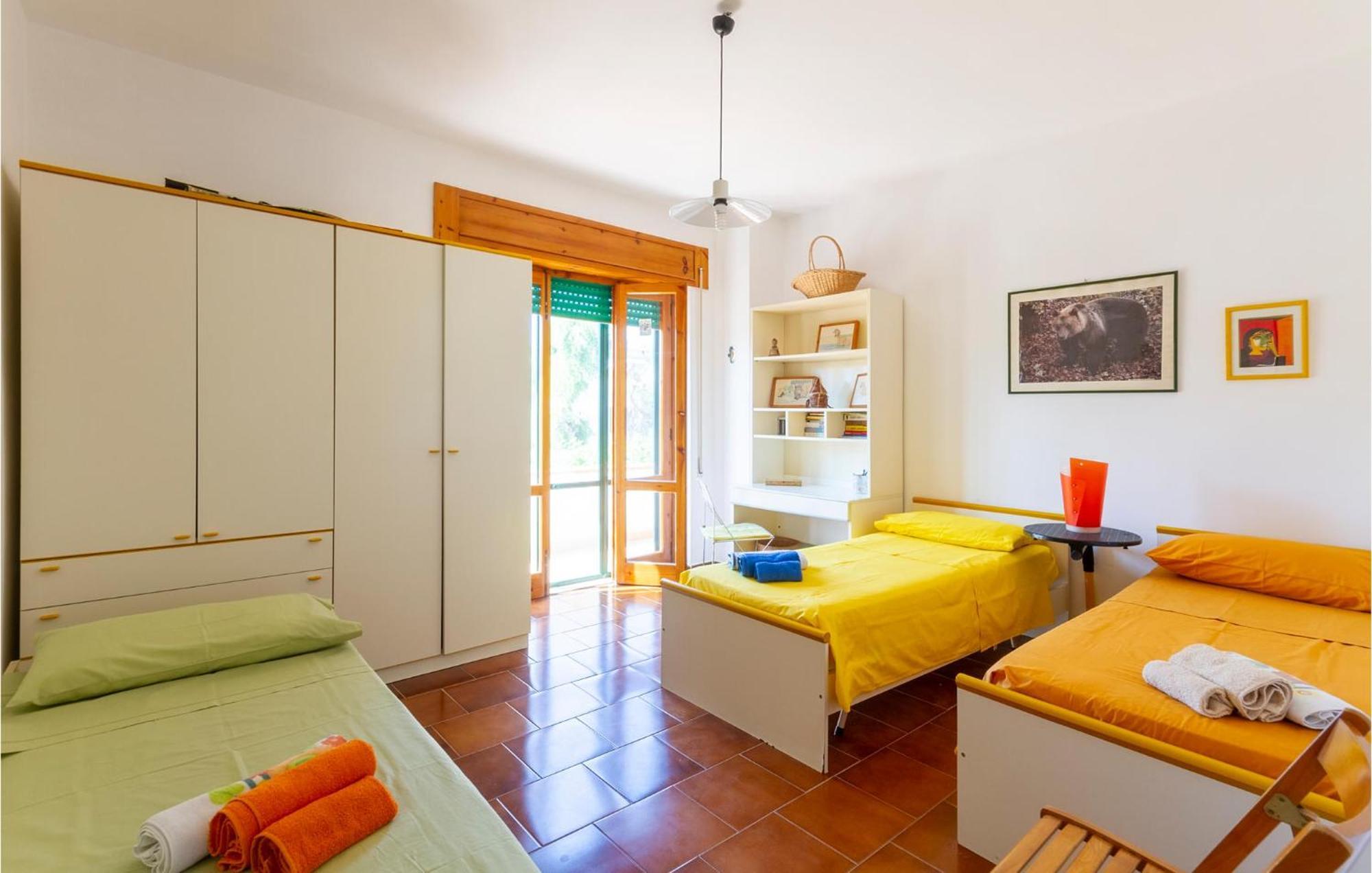 Awesome Home In Manduria With Kitchen エクステリア 写真